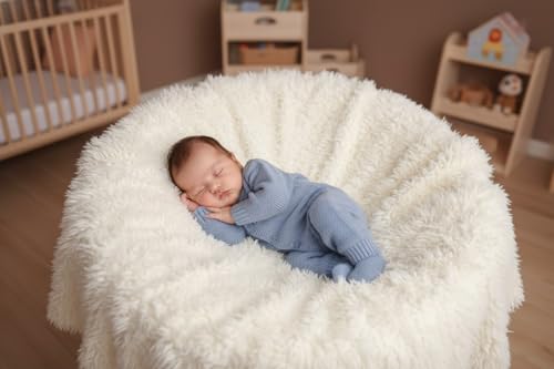 Kate Newborn Photography Props Stainless Steel Stand with 6 Clamps for Baby Photoshoot - color: Stand only with 6 Clamps