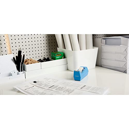Scotch Magic Tape, Invisible, Home Office Supplies and Back to School Supplies for College and Classrooms, 16 Rolls - size: 16 Rolls