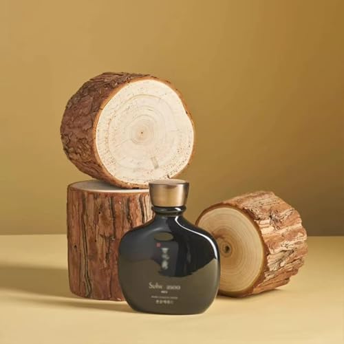 9PCS Wood Product Photography Props Set, Natural Forest Wood Photo Props for Jewelry Cosmetis Perfume Soap