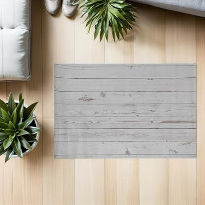 Ipetboom 3pcs Double-Sided Wood Grain and Marble Tabletop Photography Background Paper Waterproof for Food Jewelry Cosmetic Photo Shoot Studio Props