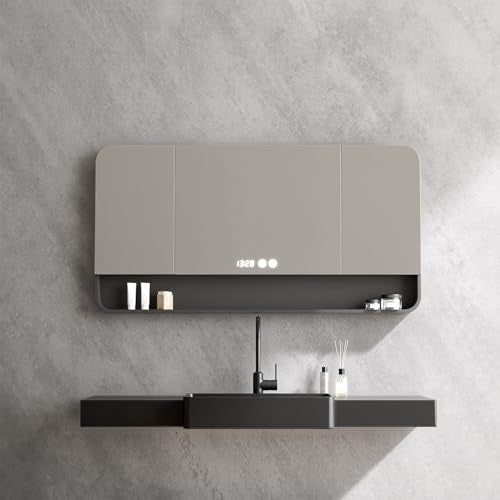 Light Grey Concrete Limewash Wallpaper Peel and Stick 32'' x354'' Ash Greyish Cement Self-Adhesive Contact Paper Wash-white Matte Texture Waterproof Metallic Vinyl for Basement Gym Kitchen Countertop - size: 32" x 354"
