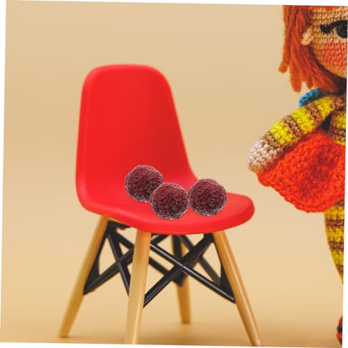 6Pcs Simulation Waxberries Realistic Fake Fruit Decorations for Party Table Decor Home Kitchen Simulated Waxberries Props for Photography and Event Styling