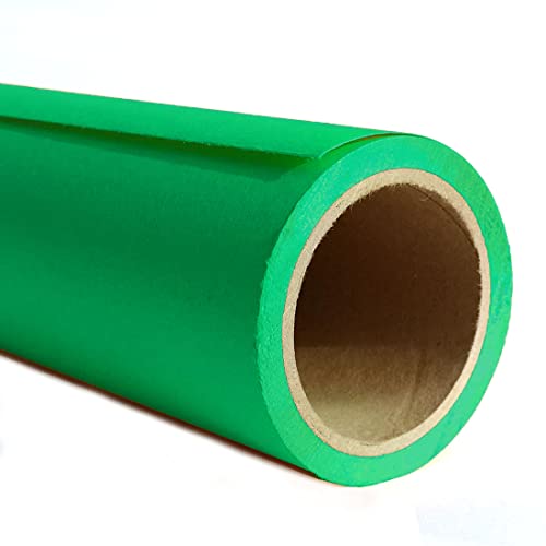 Seamless Photo Photography Backdrop Paper, Photo Background Paper Roll (53" x16‘, #54 Stinger) - color: #54 Stinger