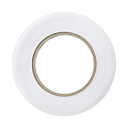 Best 11" Ultra-Thin Permanent Double-Sided Tape for Arts, Crafts, Die Cutting, Photography, Scrapbooking, Tear-by-Hand, Documents, All Purpose (11-Inch by 55 Yards) - size: 11-Inch Ultra-Thin