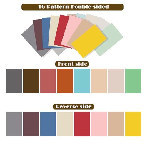8PCS 16Patterns Product Photography Backdrops with Stand: Flat Lay Seamless 34x23in Paper Props - Tabletop Photo Backdrop Shoot for Jewelry Cosmetics Food - color: yellow Green gray