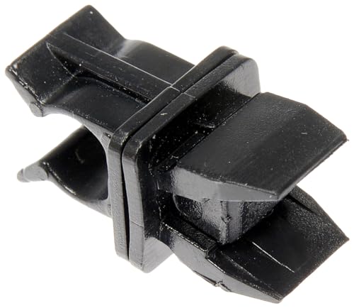 Dorman 45999 Hood Prop Rod Retaining Clip Compatible with Select Models