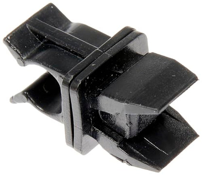 Dorman 45999 Hood Prop Rod Retaining Clip Compatible with Select Models