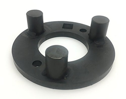 CTA Tools 1025 Harmonic Balancer Holder