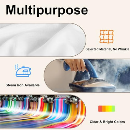 5x7ft Photography Backdrop School Backdrop Notebook Paper Welcome First Day Composition Classroom Photo Backdrop Photography Background for Photoshoot Portrait Video Party Photo Studio Prop Booth - color: Color7