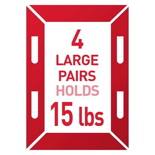 Command 15 lb Large Picture Hanging Strips 14 Pairs (28 Strips), Damage-Free Hanging Picture Hangers, No Tools Wall Hanger for Home Decor, White Adhesive - style: 14 Pairs