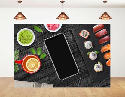 9x9ft Pink Rose Petal Backdrop Romantic Floral Scenery Photography Background for Wedding Party and Valentine Event Decorations Tapestry Banner Photo Booth Props - size: 9x9ft