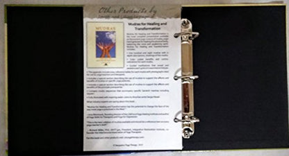 Yoga Teachers' Toolbox
