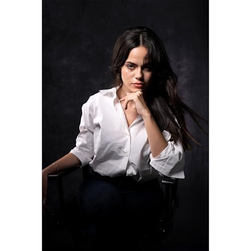UrcTepics 8x12ft Dark Gray & Black Abstract Textured Photography Backdrop, Fabric Background for Headshots, Portraits, Graduation. - color: Dark Grey, size: 8×12 Ft