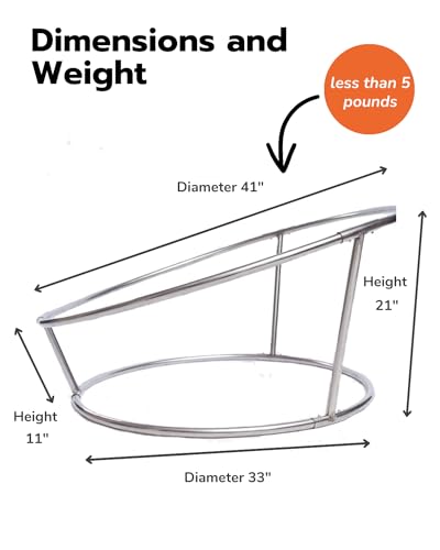 Newborn Photography Props Newborn Posing Table with Beanbag(Unfilled),6 Clips Baby Photoshoot Stand Infant Backdrop Support Stand for Travelling Newborn Photographers/Starter Photo Studio Accessories - size: Stand with Beanbag,6 Clamps