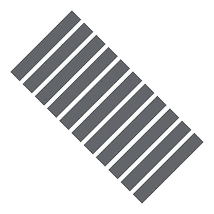 SCRAPBOOK ADHESIVES BY 3L E-Z Runner Permanent Refillable Refill Catridge, 49 Feet - style: Strips