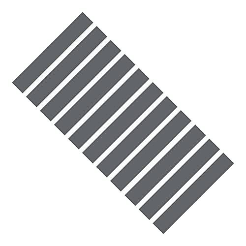 Scrapbook Adhesives by 3L 01232-8 E-Z Runner Adhesive Strips Refills Value Pack, 3-Pack - style: Strips 3-Pack