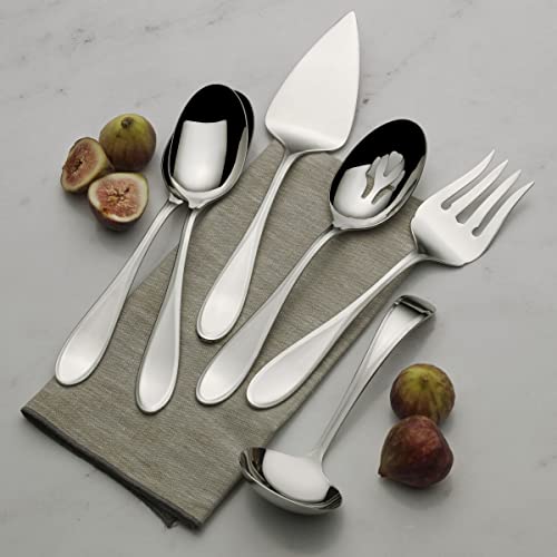 Mikasa Bravo 6-Piece Serving Set - size: 6 Piece Set, style: Bravo