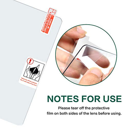 Optical Drawing Board Portable Image Drawing Board Tracing Drawing Projector Painting Board Sketching Tool with PMMA Lens for Beginners, Artists, etc - Small