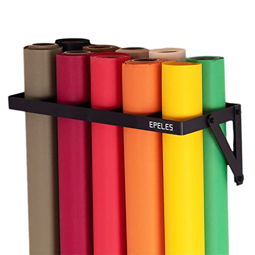 Backdrop Storage Rack, Mat Black, One Size - color: Black