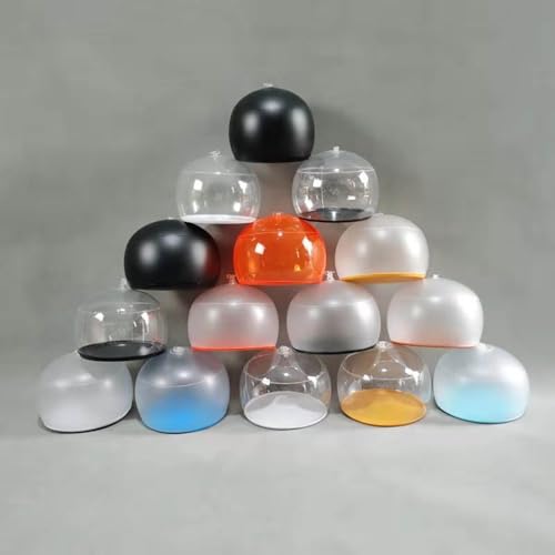 Hat Rack Inflatable Hat Stand Stylish Hat Props Baseball Caps Hat Holder Hat Mannequin Hat Modeling Tool