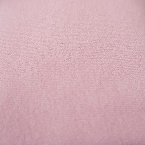 Zeroest Newborn Photography Wraps with Hat Baby Photo Outfit Girl Stretch Blanket Infant Boy Props for Baby Photo Shoot - color: Pink
