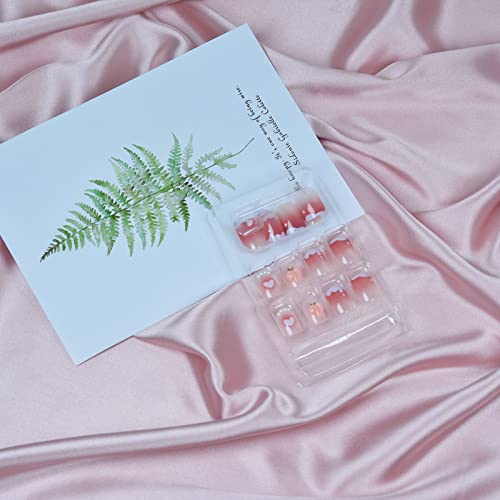 YOOCHEESE Pink Product Photography Backdrops: Small Flat Lay Props - Tabletop Ins Photo Background for Nail Art Cosmetics Jewelry phototshoot (75X100cm/2.5X3.3ft,Pink) - color: Silk Pink