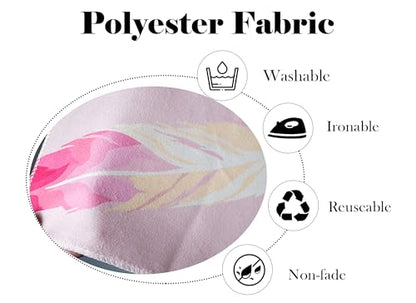 12x10ft Makeup Cosmetics Flat Lay Backdrop Beauty Fashion Scene Photo Background Tapestry for Makeup Party Beauty Event Photography Home Decorations Studio Props - size: 12X10ft