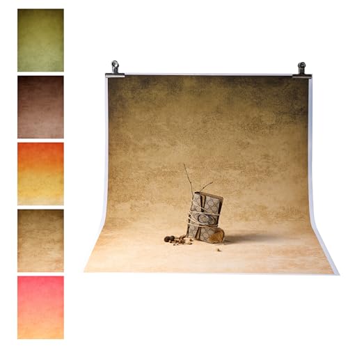 41x28in Product Photography Backdrops, Waterproof Non-Reflective Gradient Photo Background for Food Jewelry Small Product, Large Seamless Flat Lay Props for UGC Creators & Photography Studio - color: Retro Gradient Colors, size: 41*28in