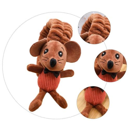 Lovely Cartoon Mouse Hairband for Washing Face, Soft Makeup Headband for Women, Cute Skincare Hairband Prop for Birthday Photography and Spa Use