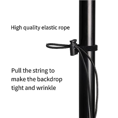 Background Backdrop Clips Clamps Holder for Photo Video Studio,12 Pack,Black - size: 12 pcs