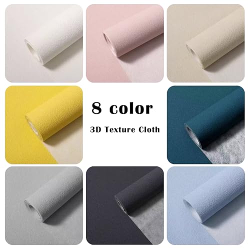 8PCS Non-Wrinkle Product Photography Backdrops, 28x20IN Photo Backdrop Texture Cloth- Tabletop Flat Lay Mat Props for Food Jewelry Cosmetic - color: White Grey yello