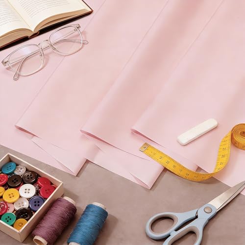120" x 47" Bulletin Board Fabric Classroom Decoration Pink Polyester Photography Background Black Class Fabric for Bulletin Board Backdrop Pillows Curtains Crafts Back to School Classroom Decor - color: Pink