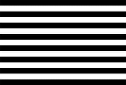 AOFOTO 10x7ft Black and White Striped Pattern Photography Backdrop Streak Texture Background Birthday Party Decoration Photo Studio Props Baby Shower Banner Kid Girl Boy Bride Adult Elder Wallpaper - size: 10x7ft