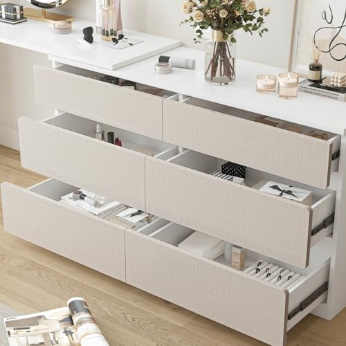 TANONE Contact Paper Peel and Stick (15.7 in X 197 in), Grasscloth Wallpaper Self Adhesive Removable Wallpaper, Fabric Linen Thickened Wall Paper Decorative for Wall Cabinets Drawers Kitchen - color: Cream, size: 15.7" x 197"