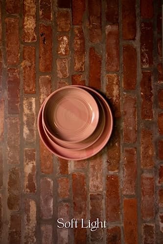 Bessie Bakes Super-Thin Red & White Brick Replicated Photography Backdrop 2 Feet Wide x 3 Feet Long