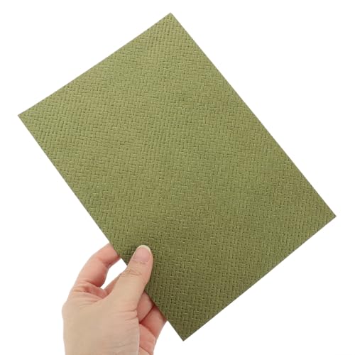 Decorative Scrapbook Paper for Scrapbooking Supplies Textured Crafting DIY Paper for Journaling and Album Decoration Background Use, for Creative Handicrafts