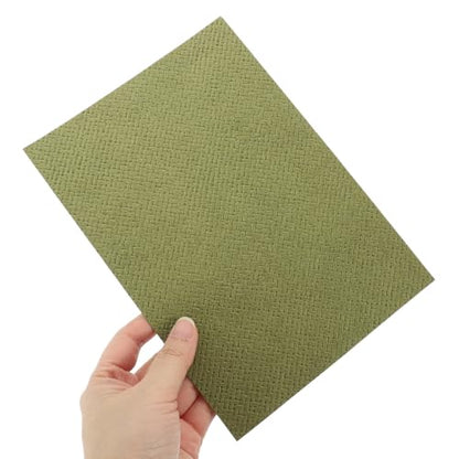 Decorative Scrapbook Paper for Scrapbooking Supplies Textured Crafting DIY Paper for Journaling and Album Decoration Background Use, for Creative Handicrafts