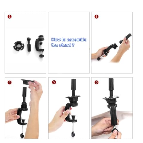 Mannequin Head, Beauty Star 29inch Doll Heads with Long Hair for Practice Braiding Styling, Cosmetology Hairdressing Training Heads with Clamp Holder and Braiding Kit - color: Light Purple