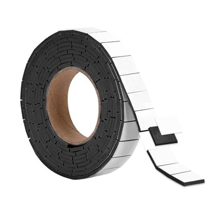 168 PCS Foam Tape Craft Double Sided Precut 3/4 X 1/2 Inch 3D Adhesive Foam Squares Self Adhesive Dots Black for Halloween Christmas DIY Crafts Art Sewing Supplies (1 Tape, Black) - color: Black, style: 1 Tape