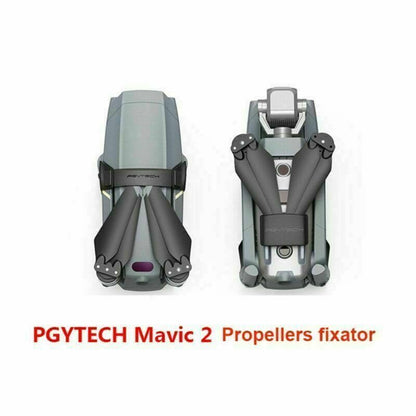 Fit for DJI Mavic 2 Pro/Zoom PGYTECH Propellers Holder Props Blade Fixed Stabilizer