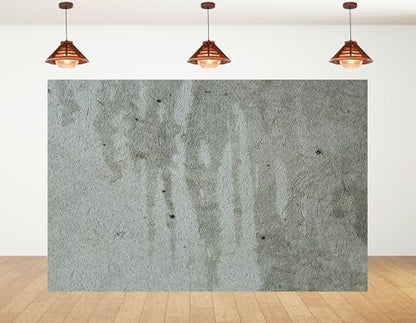 7x7ft Handmade Textured Paper Backdrop Natural Fibers and Neutral Tone Photography Background for Craft and Scrapbook Event Decorations Tapestry Banner Photo Booth Props - size: 7x7ft