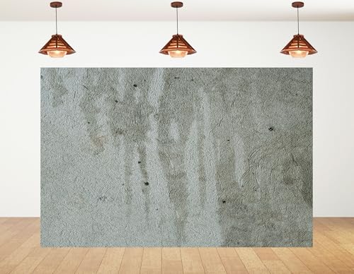 8x5ft Handmade Textured Paper Backdrop Natural Fibers and Neutral Tone Photography Background for Craft and Scrapbook Event Decorations Tapestry Banner Photo Booth Props - size: 8x5ft