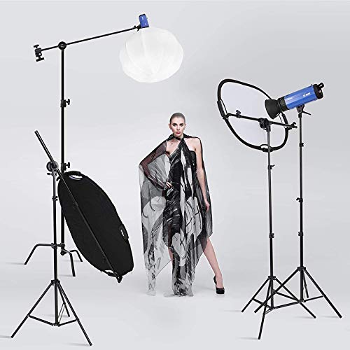 Selens 5-in-1 Oval Reflector with Handle for Photography Photo Studio Lighting & Outdoor Lighting (24 x 36 Inch) - size: 24 x 36 Inch Oval Reflector