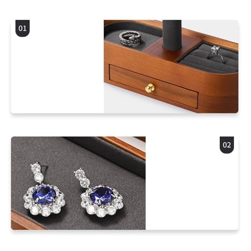 Jewellery Stand Watch Display Stand Jewelry Storage Display Props Light Luxury Watch Bracelet Display Stand Jewellery Holder