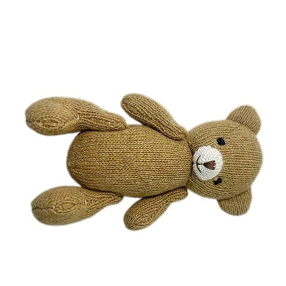 Newborn Photo Posing Props Knit Bear Baby Photo Props Lovely Photo Gear Children Room Decorations