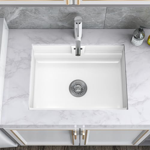 practicalWs White/Grey Marble Contact Paper 17.7" x 196.8", Marble Wallpaper Peel and Stick with Tools, Self Adhesive Vinyl Film Contact Paper for Countertops - color: Gray/White-tool, size: 17.7" x 196.8"