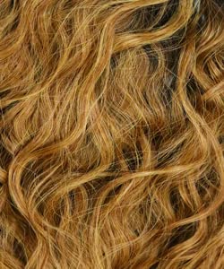 Outre Quick Weave Half Wig Cap Lays Flat Wig KAYLEY (DRGDNAM) - color: DRGDNAM