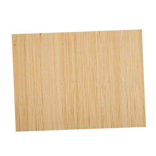 Backdrop Pad for Tea Ceremony Elegant Table Mat for Aesthetic Decor for Kung Fu Tea Set Styling and Photo Props - color: Beige