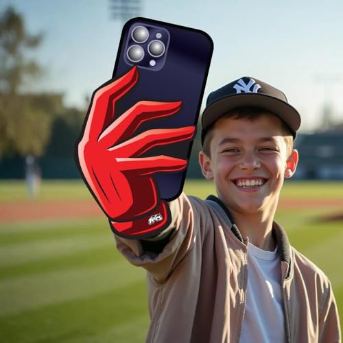 Selfie Shenanigans | Oversized Handheld Signs for Photos, Parties & Events