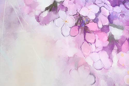 Laeacco 3x5ft Newborn Baby Portrait Theme Backdrops for Photography Dreamy Flowers Baby Photo Backdrop 1x1.5m Newborn Photography Backdrop Sweet Girl Birthday Baby Shower Pregnant Photoshoot - size: 3x5ft